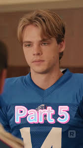 Blind Quarterback Jason Bracey Film