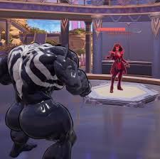 All Marvel Rivals mods have been disabled