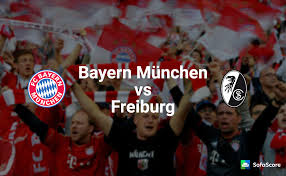 Bayer leverkusen vs union berlin. Bayern Munchen Vs Freiburg Match Preview And Lineups Sofascore News