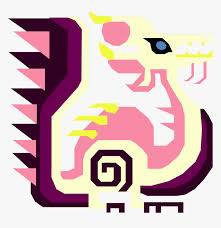 Monster hunter tri monster icons. Monster Hunter Generation Icons Hd Png Download Kindpng