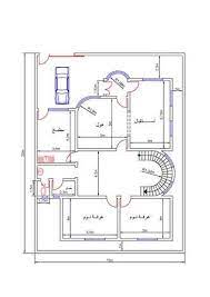رسم معماري لمنزل 108 بواجه 6متر. ØªØµÙ…ÙŠÙ… Ù…Ù†Ø²Ù„ 150 Ù…ØªØ± Ù…Ø±Ø¨Ø¹ ÙˆØ§Ø¬Ù‡Ø© ÙˆØ§Ø­Ø¯Ø©