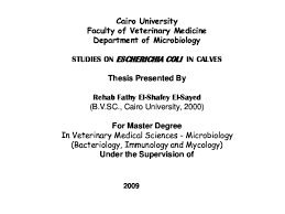 The last camel train album has 1 song sung by caama music presents. Pdf Studies On Escherichia Coli In Calves Thesis Presented By Rehab Fathy El Shafey El Sayed Mohamed Refai Academia Edu