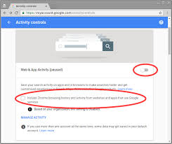 Update December 19 2016 Updated To Reflect Changes To Google 39 S Policies And User Interface Even If Your Stude Google Account Accounting Browsing History