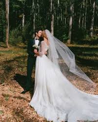 Die brautkleid usa bestellen sind versandkostenfrei zu reduzierten preisen. Model Hochzeiten Die Brautkleider Von Miranda Kerr Kate Moss Co Vogue Germany