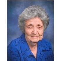 Rose Ann Thompson Obituary