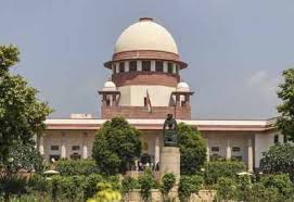 Open disregard or disobedience (of authority, the law, etc.); Sc Imposes Re 1 Fine On Prashant Bhushan What Is Contempt Of Court India News Times Of India