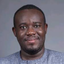 Albert Kusi's Instagram, Twitter & Facebook