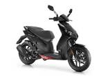 APRILIA-SPORTCITY