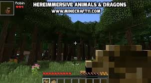 Check spelling or type a new query. Immersive Animals Dragons Modpack 1 12 2 Minecraft11 Com