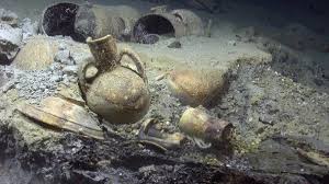 La découverte au large du Maroc d'une épave de navire corsaire du 18ème  siècle refait surface - Le Desk