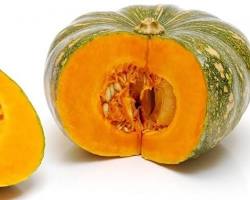 Gambar Manfaat Labu untuk Kesehatan Mata