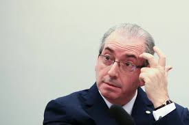 Delator da Odebrecht cita R$ 7 milhões para Eduardo Cunha