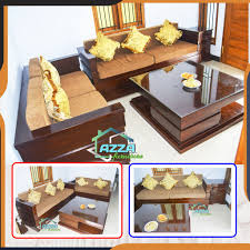 Shopee Indonesia Jual Beli Di Ponsel Dan Online Kursi kayu atau biasa disebut dengan kursi tamu adalah salah satu furnitur yang penting kehadirannya dalam sebuah ruangan.