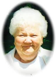 Betty Redmond Obituary May 19, 2012