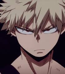 Log in to save gifs you like, get a customized gif feed, or follow interesting gif creators. Gif Bakugou Katsuki Explore Tumblr Posts And Blogs Tumgir