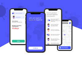 Последние твиты от covid app (@covid_app). Code Vs Corona Volunteers And Developers From Slovakia Are Offering Everyone Covid 19 App For Free As Open Source Software Sygic Bringing Life To Maps