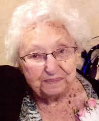 Marcella "Bunny" (Marek) Hertzner Obituary November 15, 2016