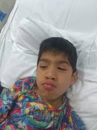 David Pauls heart surgery