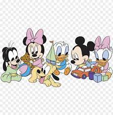 The texture of the bubble wrap creates some lovely patterns, and babies will have fun popping bubbles and making art at the same time! Disney Baby Clipart 10 Disney Baby Minnie Pink Bow 5 Pc Crib Bedding Set Png Image With Transparent Background Toppng