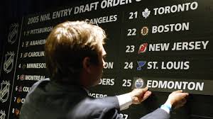 For the nhl's 24 playoff qualifiers this year, the season won't find a conclusion until the league's postseason begins in early august. Why 2020 Nhl Draft Lottery Could Throw Back To 2005 Crosby Sweepstakes Sportsnet Ca