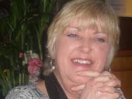 Fundraiser for Leanne Wiggins by Melissa Meader : Karen's farewell