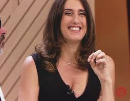 Sao paolo based chef paola carosella, an accomplished chef who has worked in renowned restaurants all over the world, is always on the hunt for uniqueness. 19 Paola Carosella Twitter Search Women People God