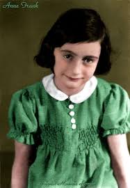 Anne Frank 1935
