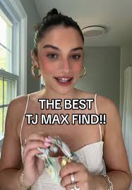 Summer Necklace Finds at TJ Maxx