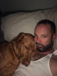 Remembering Gus, a beloved pet dog