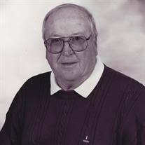 Dean Willis Evans Obituary