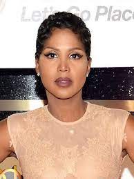 Toni Braxton Short Hairstyles Short Hair Styles Short Hair Styles Pixie Sassy Hair