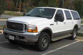 Diesel car reviews and ratings, video reviews, diesel car buying guides, prices, and comparisons from cnet. Ford Excursion Wikipedia