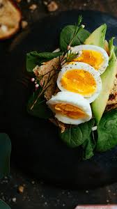 Quick Easy Hard Boiled Eggs Cookingatnoon Com Recipe Perfect Hard Boiled Eggs Breakfast Brunch Recipes Hard Boiled Egg Recipes