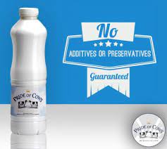 They also claim that they make their ghee using the best quality milk that comes from desi cow. Top 10 Organic Milk Brands In India Best Organic Milk Brand At Your Doorstep
