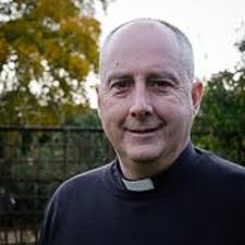 Stream The Ven Stephen Pullin talks church attendance