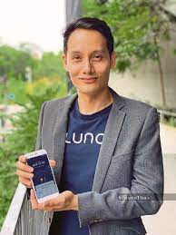 For sponsorship enquiriescontact shop@lunalae.com for wholesale enquiriescontact. Tech Banking On Crypto Currencies