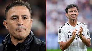 Cannavaro dan Harry Kewell, Kandidat Pelatih Timnas Singapura