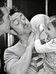 It is with great sadness that we announce the death of our colleague and  friend Declan English, who passed away suddenly yesterday. Declan worked at  New Moon for nearly 20 years. His