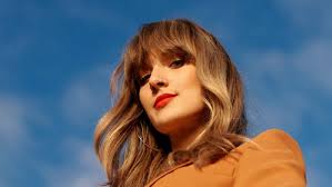 Maggie Rogers shares lead single from new album, Surrender