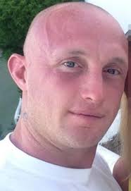 Dad cheated death when crazed gang tried to chop off his head in machete  attack