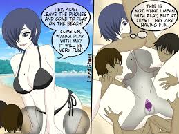 Post 5699130: LewdGhoul Tokyo_Ghoul Tokyo_Ghoul:re Touka_Kirishima