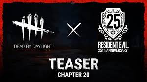 7 hours ago dbd hack unlock all skins & dlc free download dead by . Resident Evil Dlc Announced For Dbd Deadbydaylight
