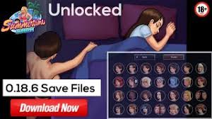Summertimesaga 0.20 save data ,how to download summertimesaga 0.20 save data , unlock all locations of summertimesaga 0.20. Summertime Saga V0 19 1 Save Files Completed Proof 100 Working No Fake Must Watch Youtube
