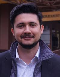 Kurt Hassen Soto Mercado