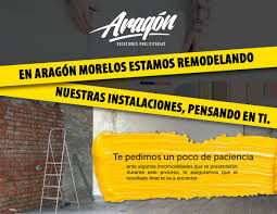 Aragón Publicidad Morelos