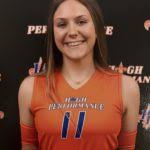 Evelyn Haarmann, Oakville