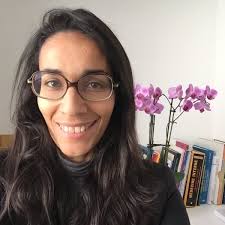 Dr Djamila Zerkak Rhumatologue A Paris Prenez Rendez Vous En Ligne