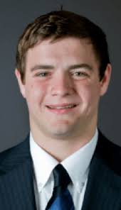 Devin Burnett Garners First Weekly AAC Honor Of Season