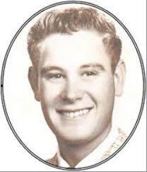 Adrian Henry Buckner (1945-2018)