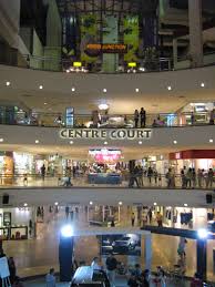 Mid valley megamall is one of the shopping mall as well as comprised with hotels and offices that have 5 wings, fashion shows and events are holding here. Mid Valley Megamall Wikipedia Bahasa Melayu Ensiklopedia Bebas